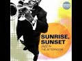 Louis Armstrong - Sunrise sunset