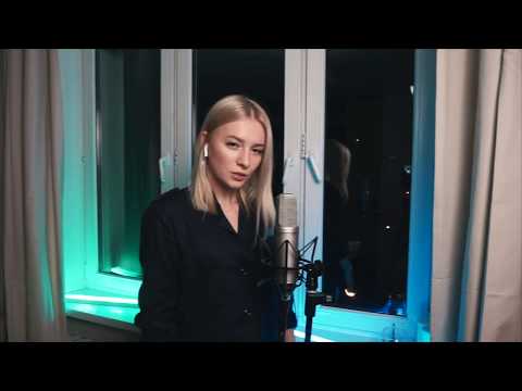 Dramma - Твои губы кокаин // кавер @namioff