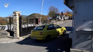 Отменят входната такса за МПС в гробищния парк на Кърджали