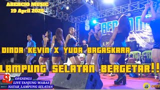 Download lagu OPENING ALL ARTIS//ORGEN REMIX TERBARU//ABERCIO MUSIC LIVE TANJUNG WARAS LAMPUNG SELATAN 2025 mp3
