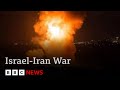 Iran Warns US Attack Will Bring Hell To Region As Trump Says Negotiation Is Possible BBC News