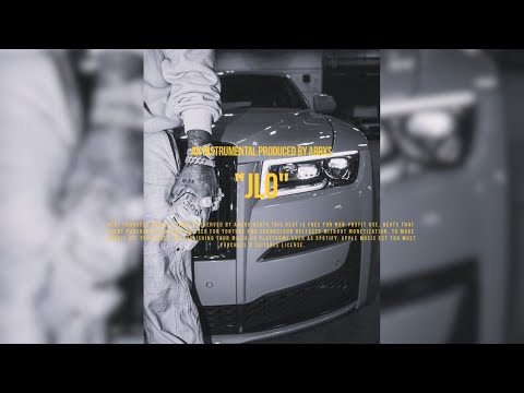 (FREE) Yakary x Jamule Type Beat - 'JLO' (Prod. by Abbxs) I Typebeat 2025