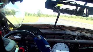 24 Hours of Lemons - Rust Belt GP - Bad Decisions Racing - Volga VMW