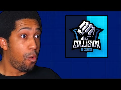 Collision 2025 Top 8 Watch Party