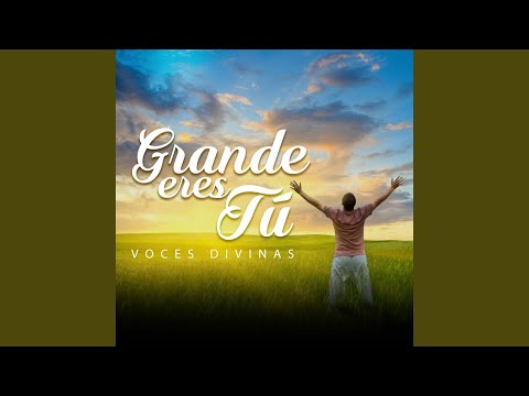 Grande Eres Tú