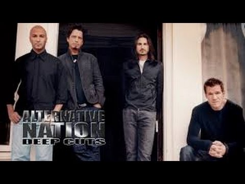 Thumbnail for Behind The Scenes Of Audioslave With Bassist Tim Commerford by Tim Commerford