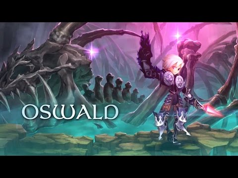 Vidéo Odin Sphere : Leifdrasir