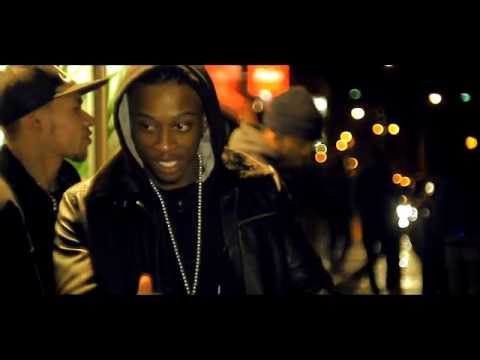 WhyMarsh Ft Zilla 18 & AP - WE AINT LEAVING [NET VIDEO] #BLOCKBANGERS  | #TOXICTV @TVTOXIC