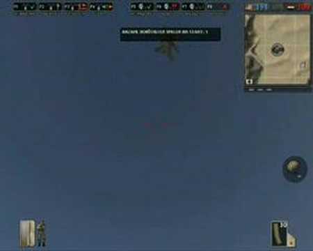 Steam Community :: Video :: Desert Combat Stunt