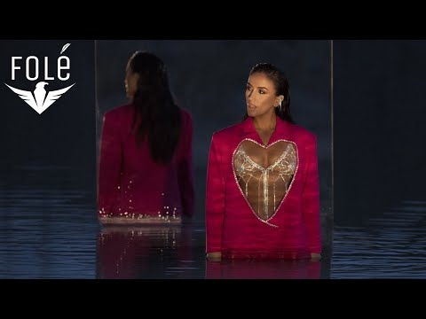 Elhaida Dani - Amore [Official Video]