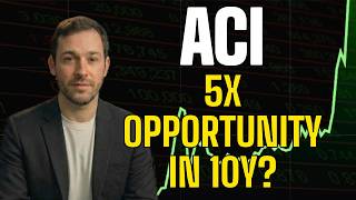 Defensive Stock With Surprise Upside | ACI stock analysis | Albertsons stock prediction