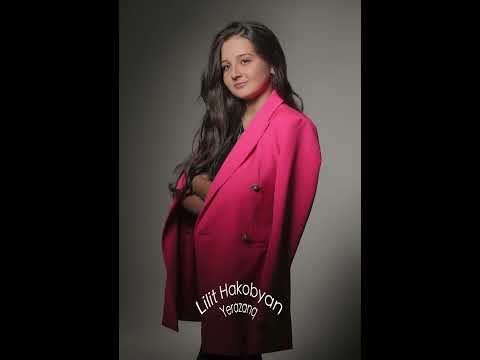Lilit Hakobyan -Yerazanq