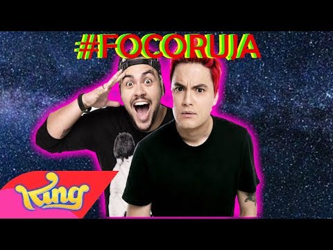 #FOCORUJA - LETRA MÚSICA