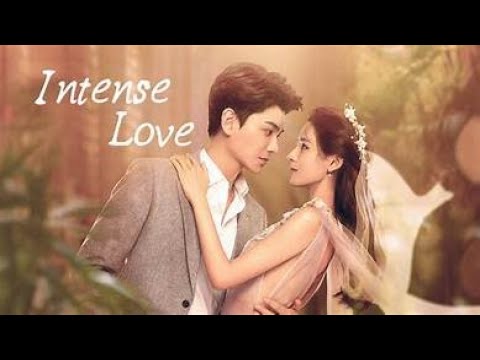Intense Love | episode 4 | K-Drama Hindi Dubbed | Romantic Korean Drama in Hindi