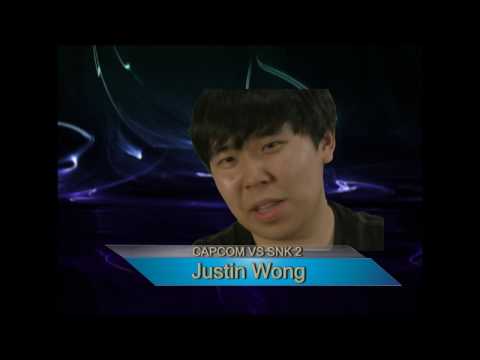 Evolution 2008 Interview: Justin "JWong" Wong 1