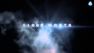 Waterloo - The Ultimate Battle • Trailer (by eic)