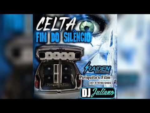 CD - Celta Fim Do Silêncio ( Link Completo Do CD Na Descrição Do Vídeo )