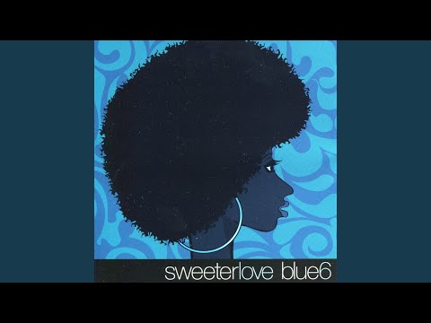 Sweeter Love (Jay's Full Vocal Mix)