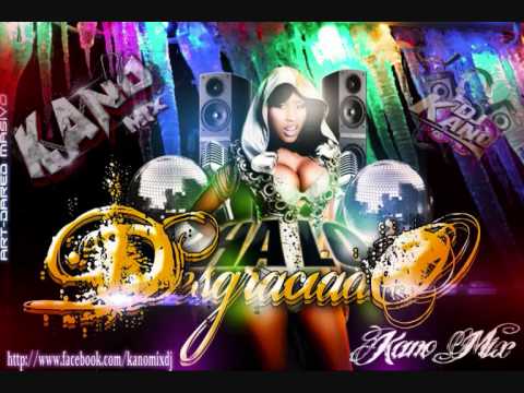 01 BumBum alo Arabe Dj Kano Mix® Vol 3