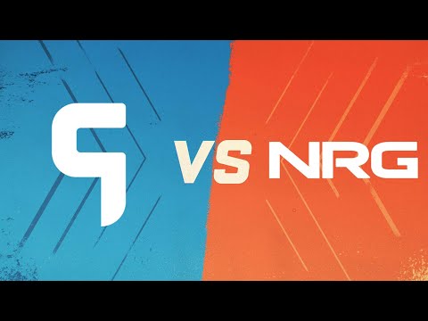 NRG vs. Ghost Gaming | Quarterfinals | RLCS NA Fall Classic