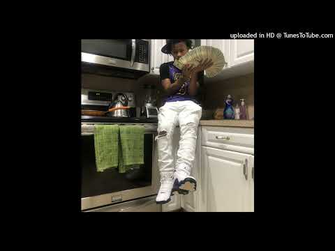 JDot Breezy x GetRichZay Type Beat "Black Moon" (Prod. By Mitro)