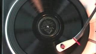 BASIN STREET BLUES by Fats Waller