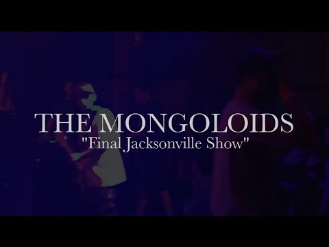 The Mongoloids 