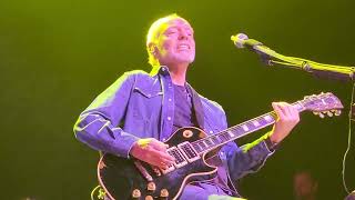 Peter Frampton ~ Live ~ Shine On ~ Hard Rock Live ~ Orlando FL ~ 06/30/2023
