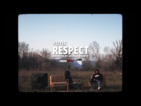 Yotis - Respect  (Prod. By Steezynicco) (Freestyle)