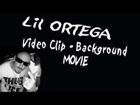 Lil Ortega V-Blog Dreh Abend 30.08.2016 I