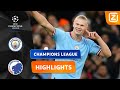 ONGELOOFLIJK! WAT IS HIJ GOED! ?? | Man City vs Kopenhagen | Champions League 2022/23 | Samenvatting