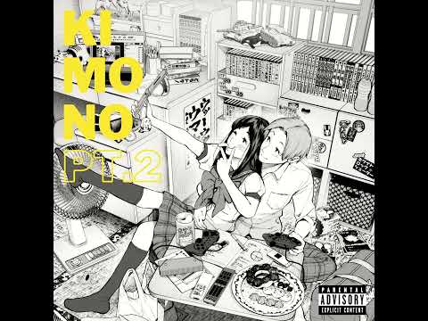 KHAIL X ADRIAN KOSLOV - KIMONO PT.2 Prod. RADIO DEMON