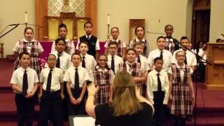 Rug Muire Mac Do Dhia