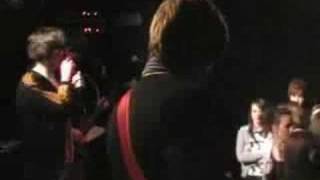 Bad Times Song - The Confidantes - Live at Tunnels 08/02/07 (Part 1 of 8)
