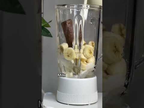 Nestle Toffee crisp shake #cooking #quickrecipes #viralshorts #shortvideo #recipesvideos #recipes