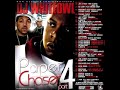 J R Writer - Let Me Put U On