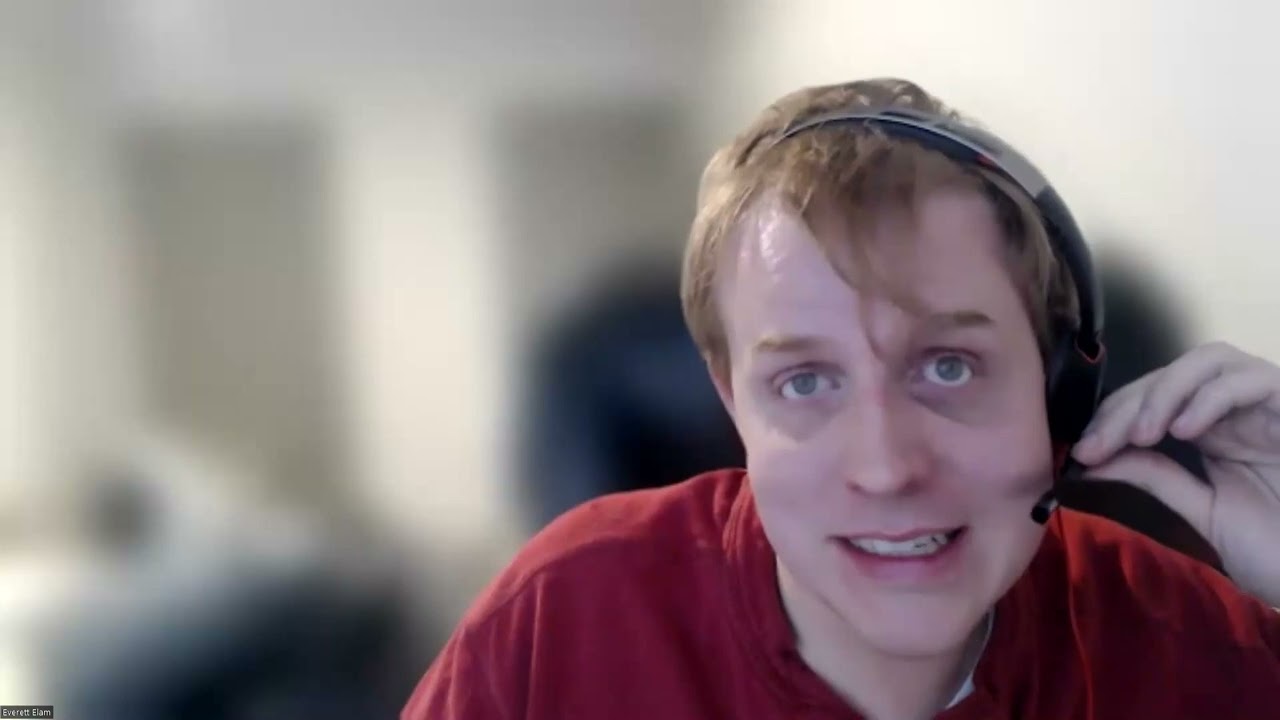 Webinar: AI Powered Tools for People Who Are Blind