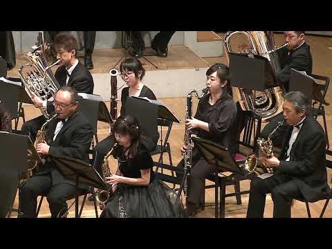 フラッシング・ウインズ