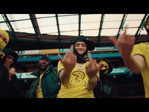 CENTRAL CEE X POP SMOKE - BUSSINESS FT DUTCHAVELLI X M24 [PROD BY K KAY]