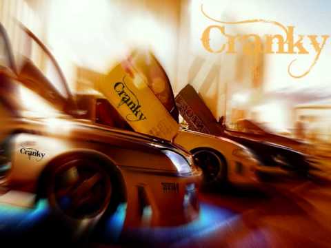 rapper Cranky feat rihanna- non mi hai mai amato