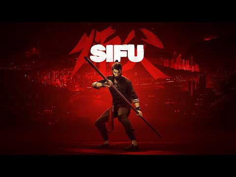 SIFU (PS5) 4K60FPS HDR Gameplay #1