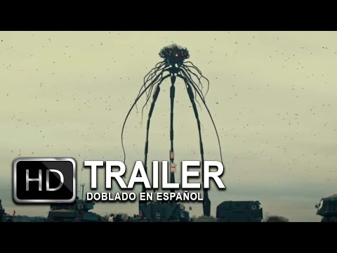 Tráiler La batalla de los mundos