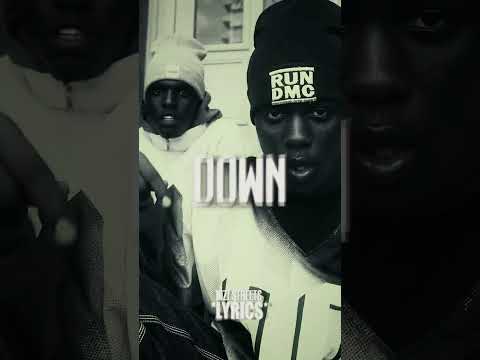 Wanadai si ni mathug😮‍💨 Nigga Shawn "Pull Up With My Goons" ft KChucky #hizistreets #lyrics