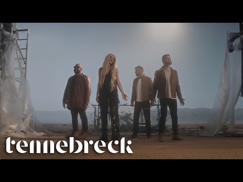 Tennebreck vs. 3 Sud Est & Andia - Inseparabili (Remix)