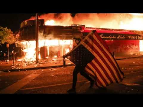 When Johnny comes marching home -The Fire Rises (Slowed + smooth loop) 