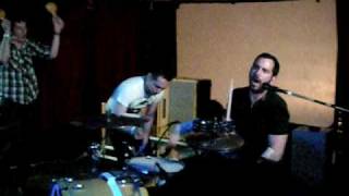 The Gay Blades@ Asbury Lanes 4/24/10