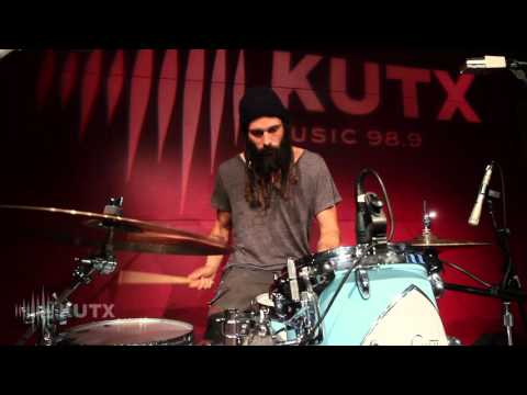 All Them Witches - "Mountain" Live in Studio 1A