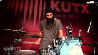 All Them Witches - "Mountain" Live in Studio 1A