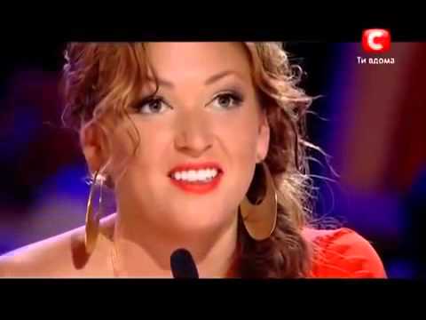 Russian Roulette Rihanna   Cover by Anna Khokhlova