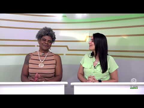 ENTREVISTA COM A COORD. LAIS E SUB-COORD. FLORICENA EM SAÚDE FALAM SOBRE A SAÚDE EMOCIONAL DO IDOSO 1° PARTE